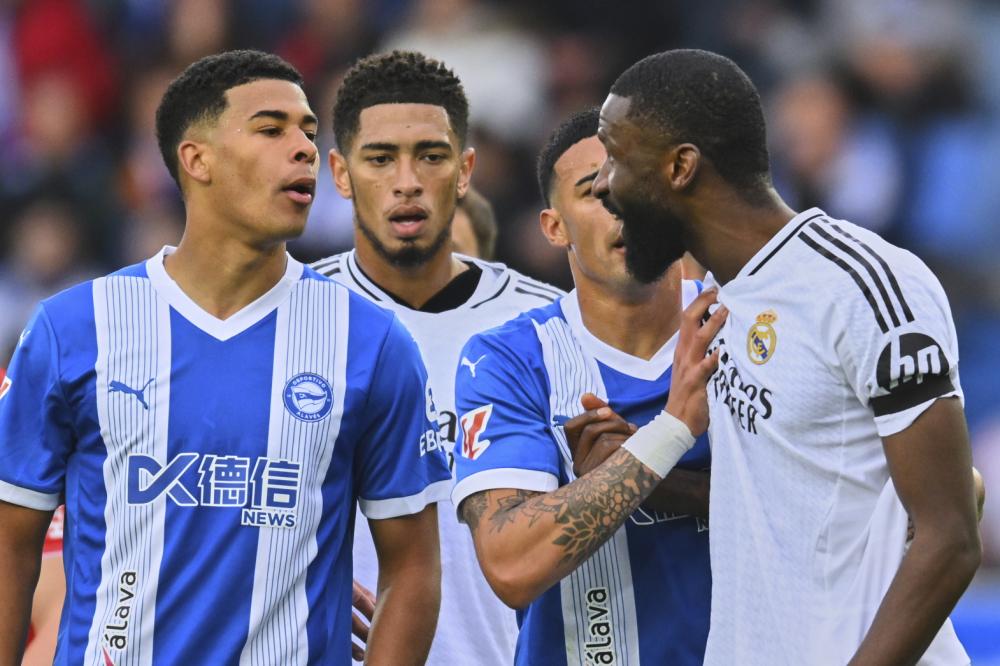 的强力竞争 的强力竞争